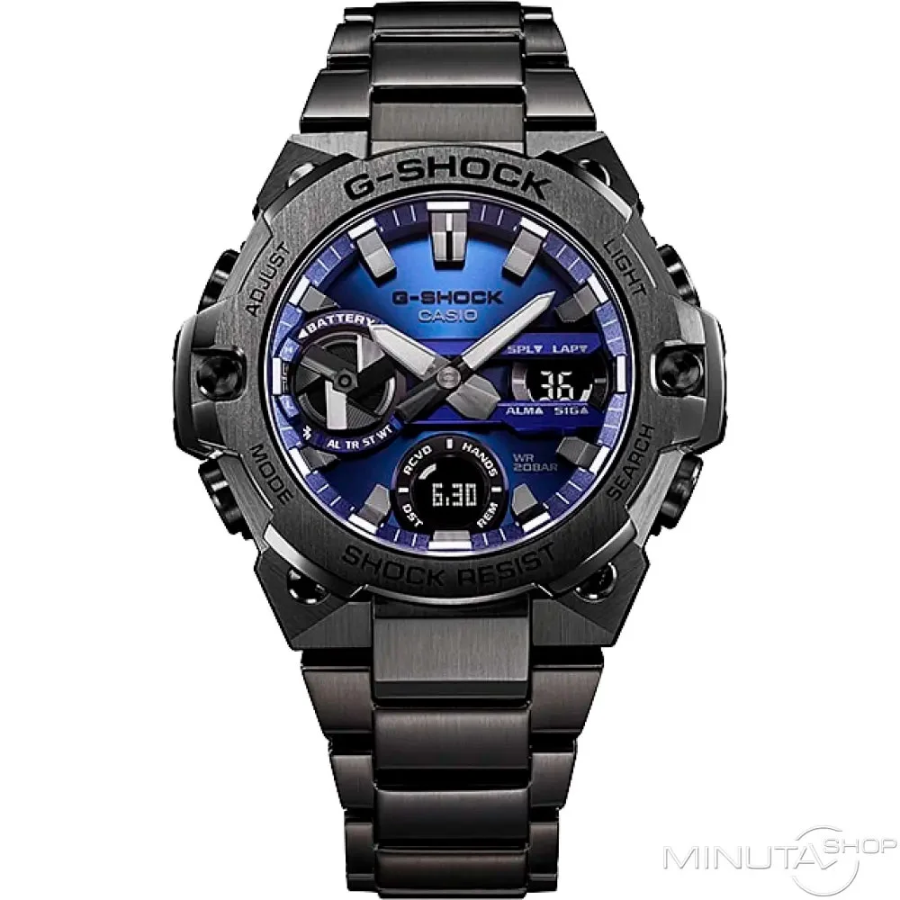 casio GST-B400BD-1A2