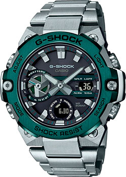 Вся коллекция G-Shock