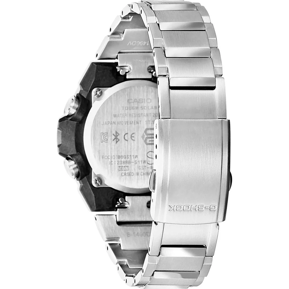 casio GST-B400CD-1A3ER