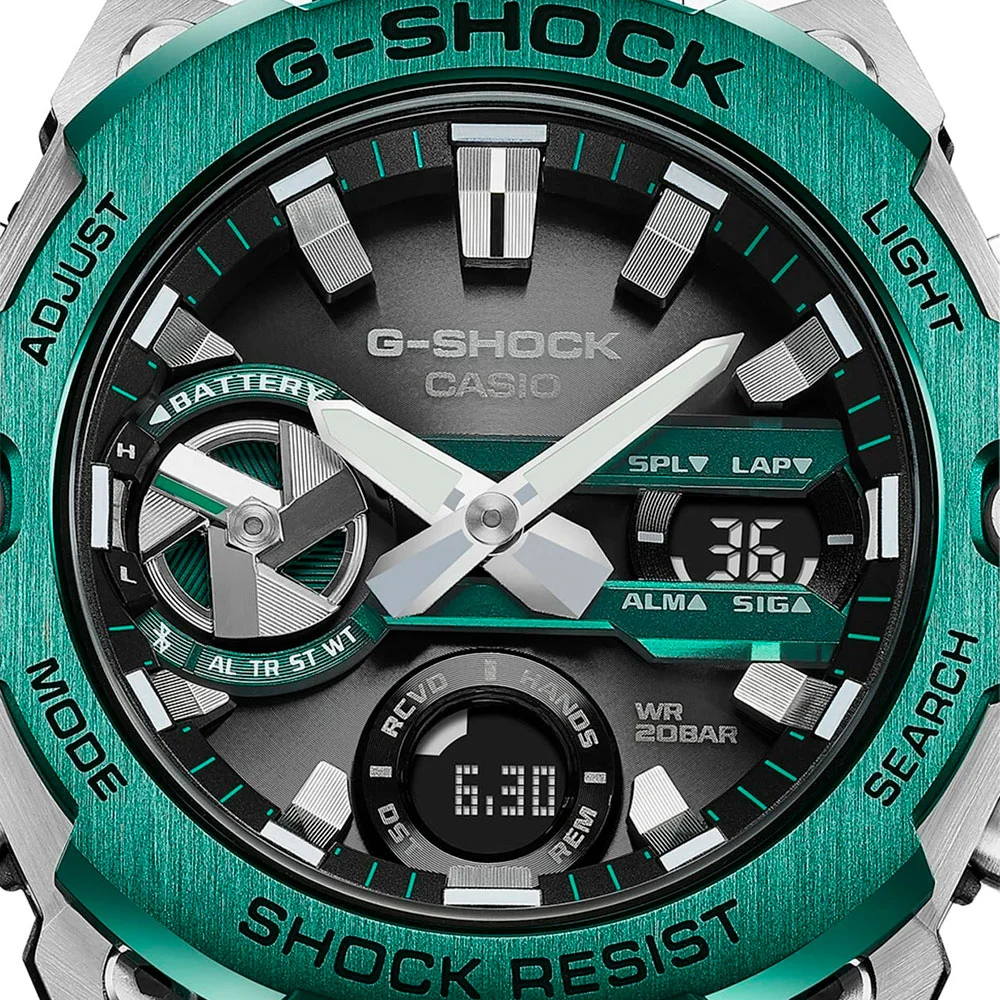 casio GST-B400CD-1A3ER