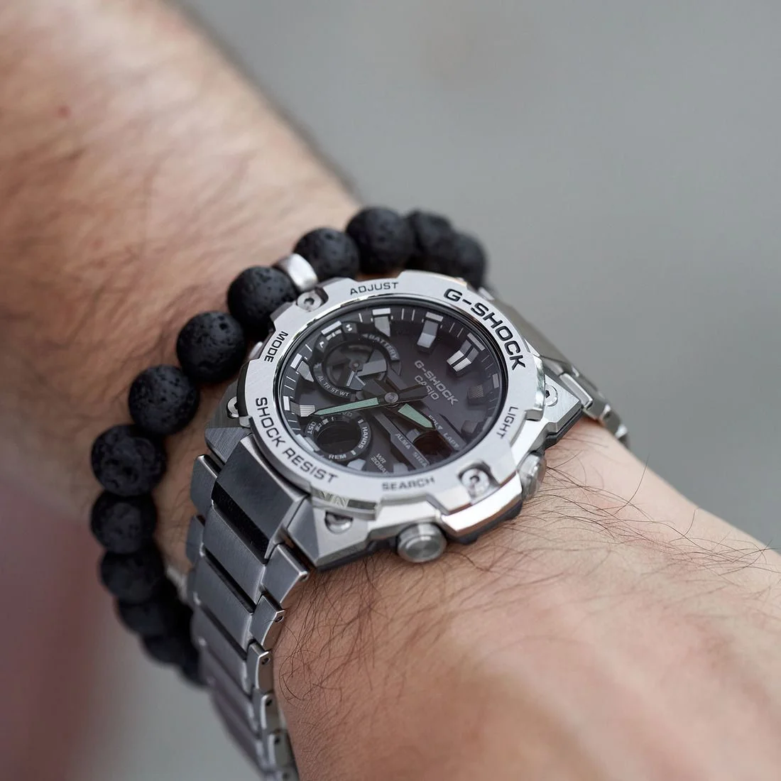 casio GST-B400D-1AER