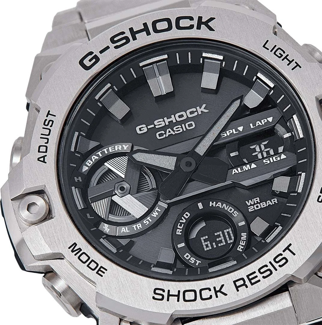 casio GST-B400D-1AER