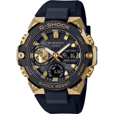 Вся коллекция G-Shock