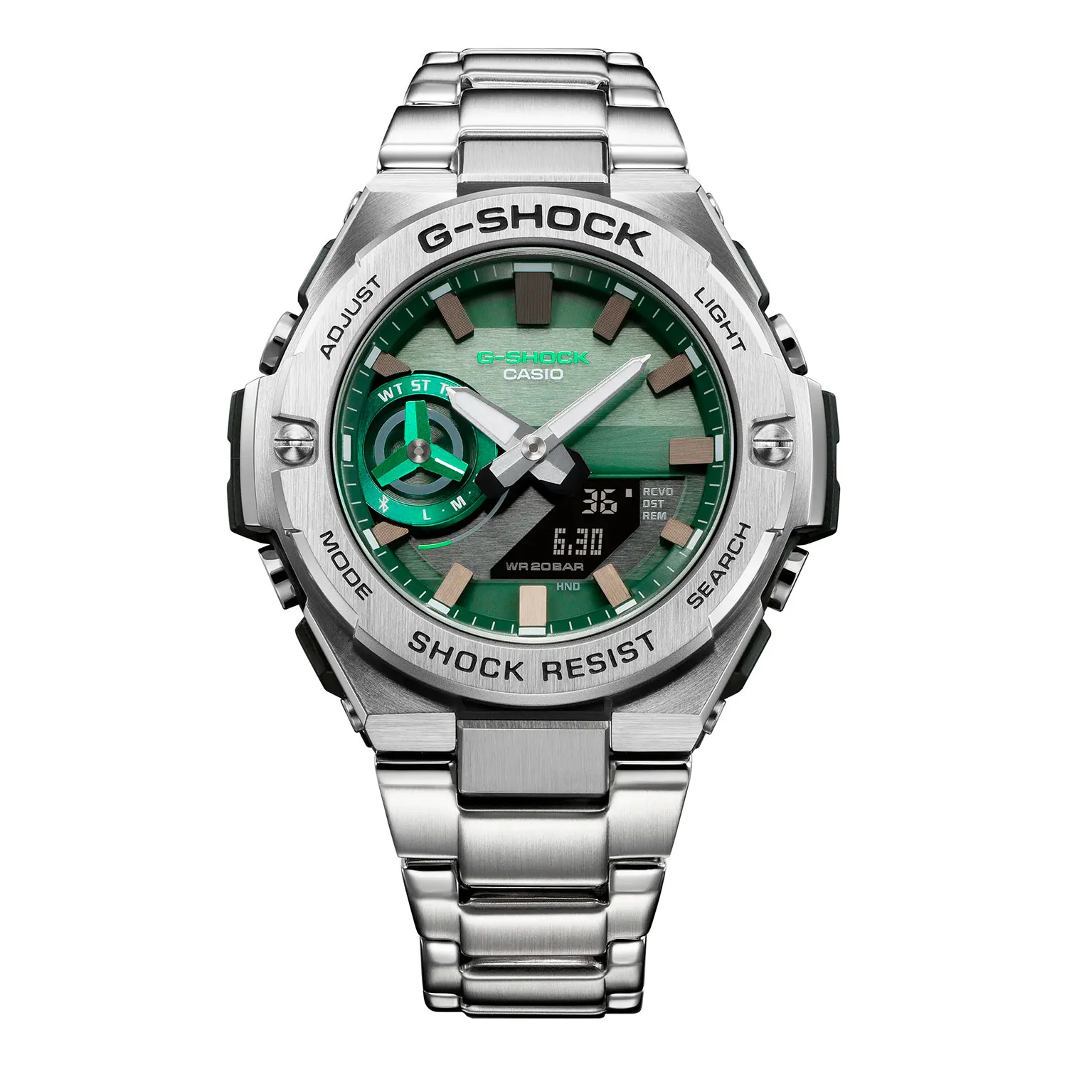 casio GST-B500AD-3A