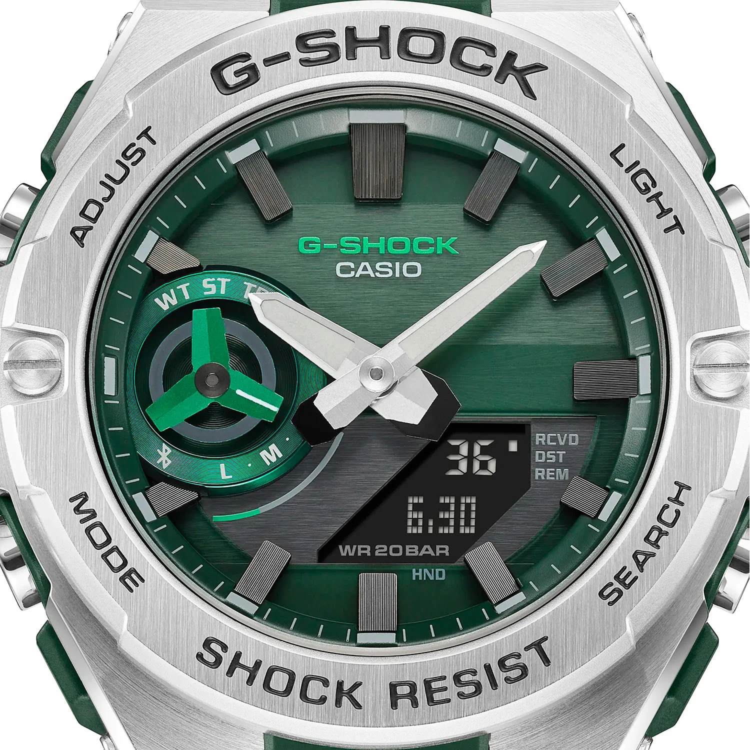 casio GST-B500AD-3A