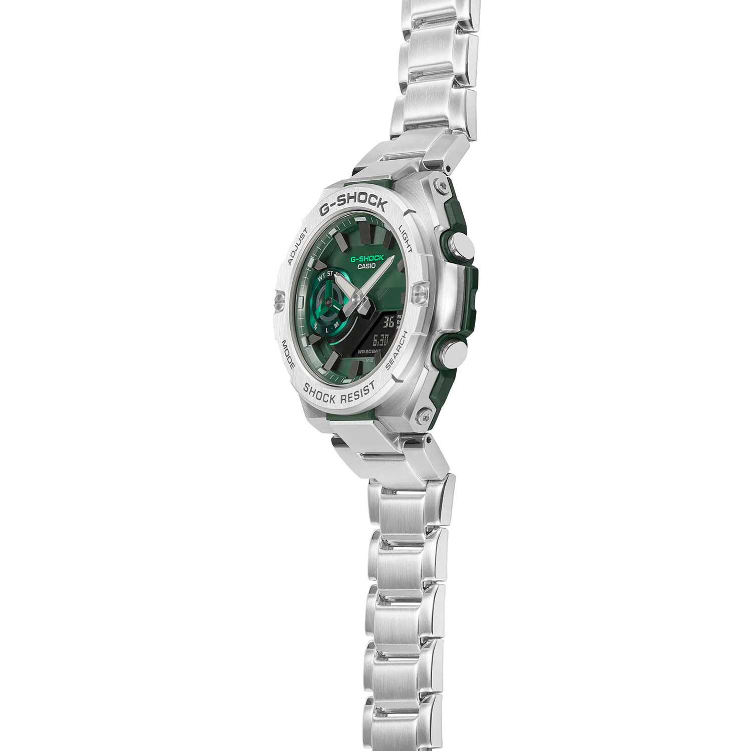 casio GST-B500AD-3A