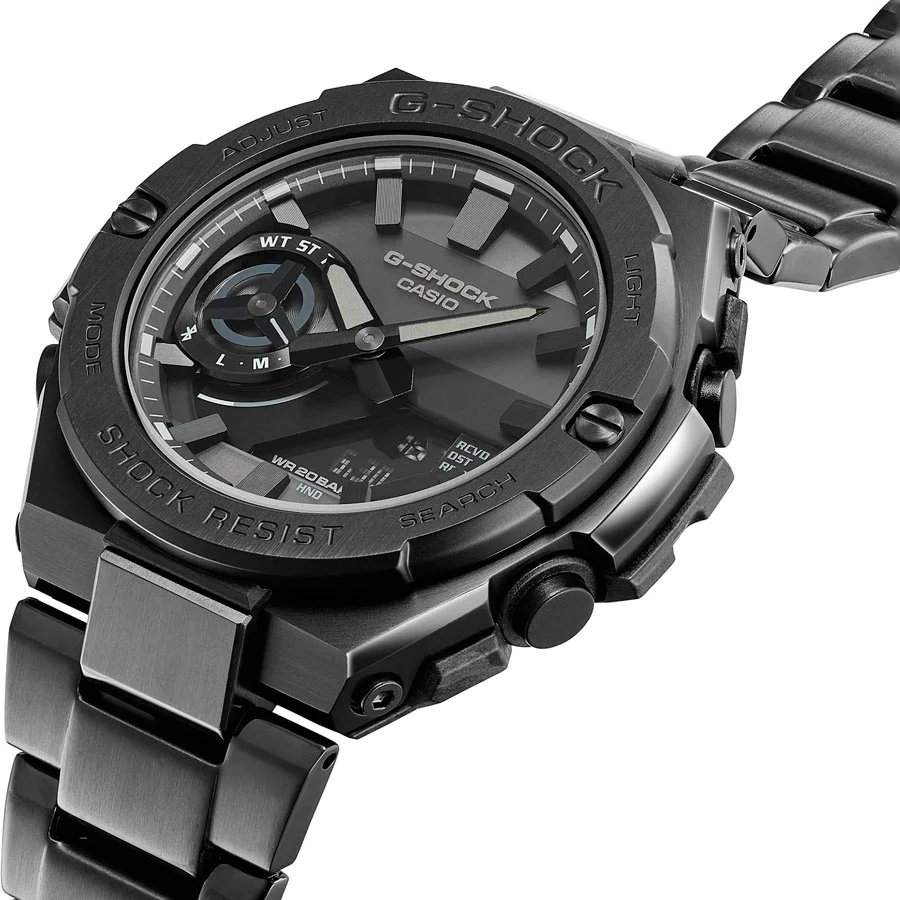 casio GST-B500BD-1A