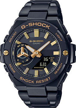 Вся коллекция G-Shock