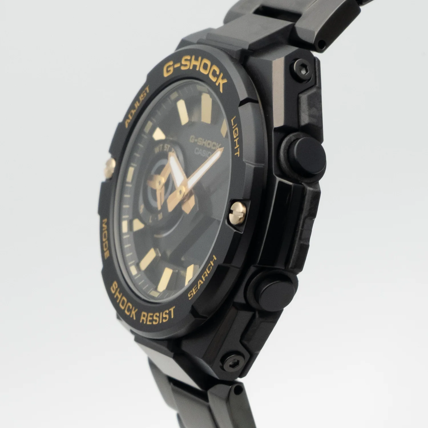 casio GST-B500BD-1A9