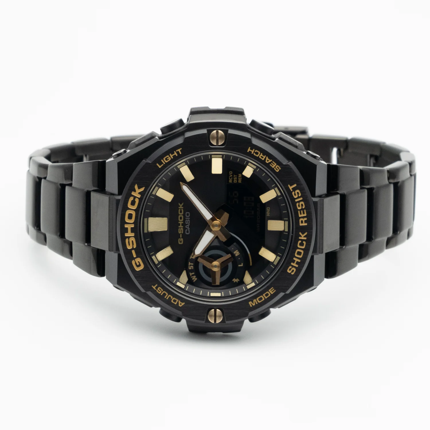 casio GST-B500BD-1A9
