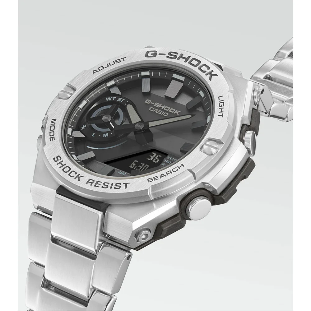casio GST-B500D-1A1ER