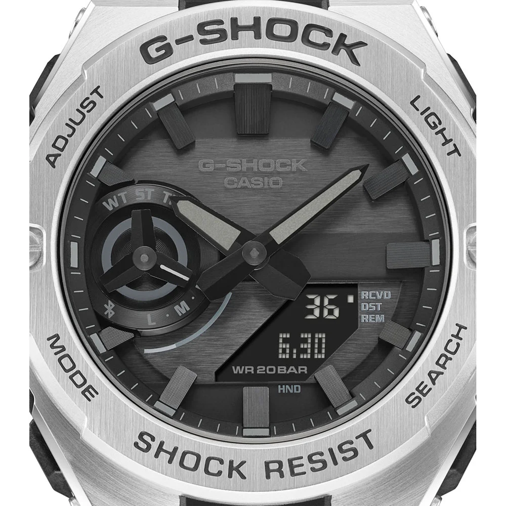 casio GST-B500D-1A1ER