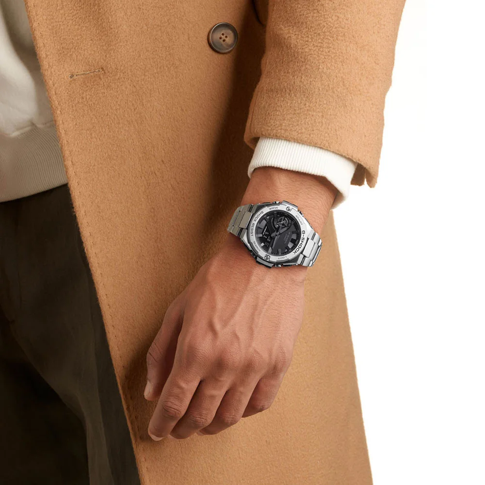 casio GST-B500D-1A1ER