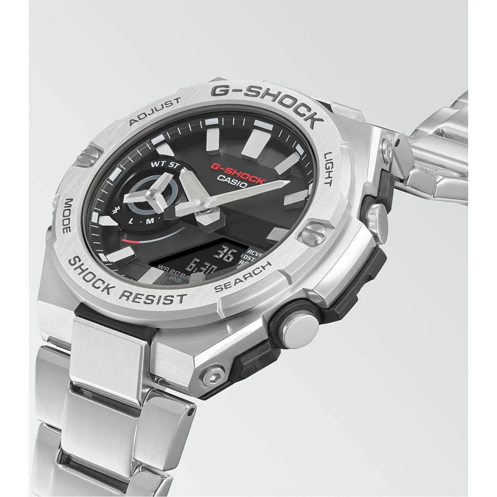 casio GST-B500D-1AER