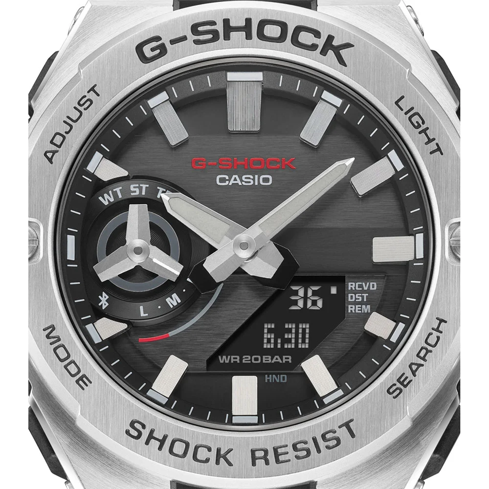 casio GST-B500D-1AER