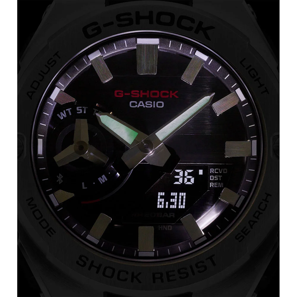 casio GST-B500D-1AER