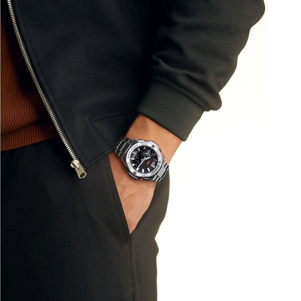 casio GST-B500D-1AER
