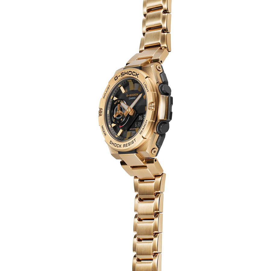 casio GST-B500GD-9A