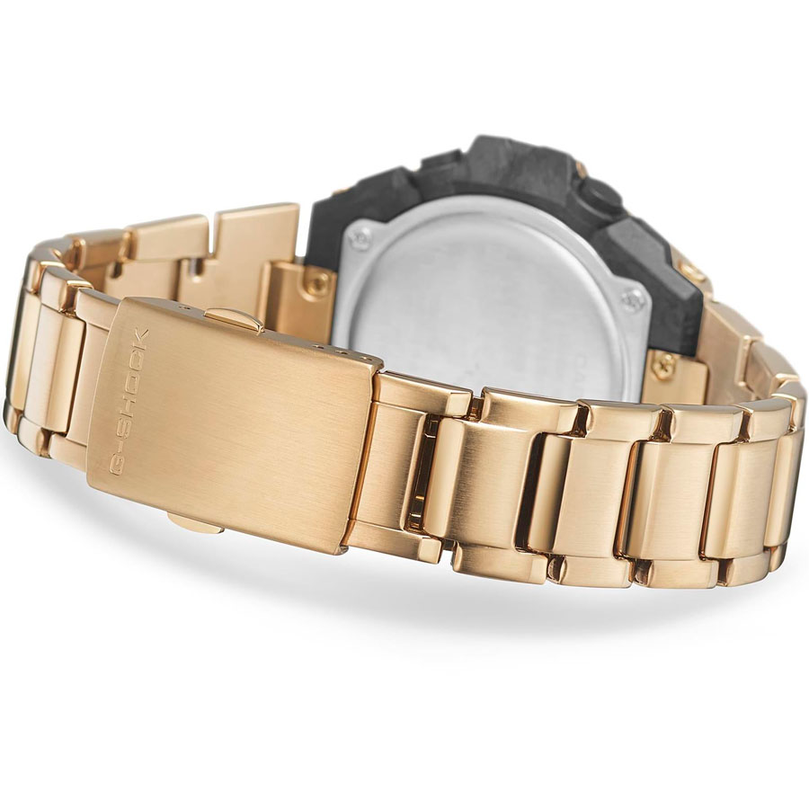casio GST-B500GD-9A