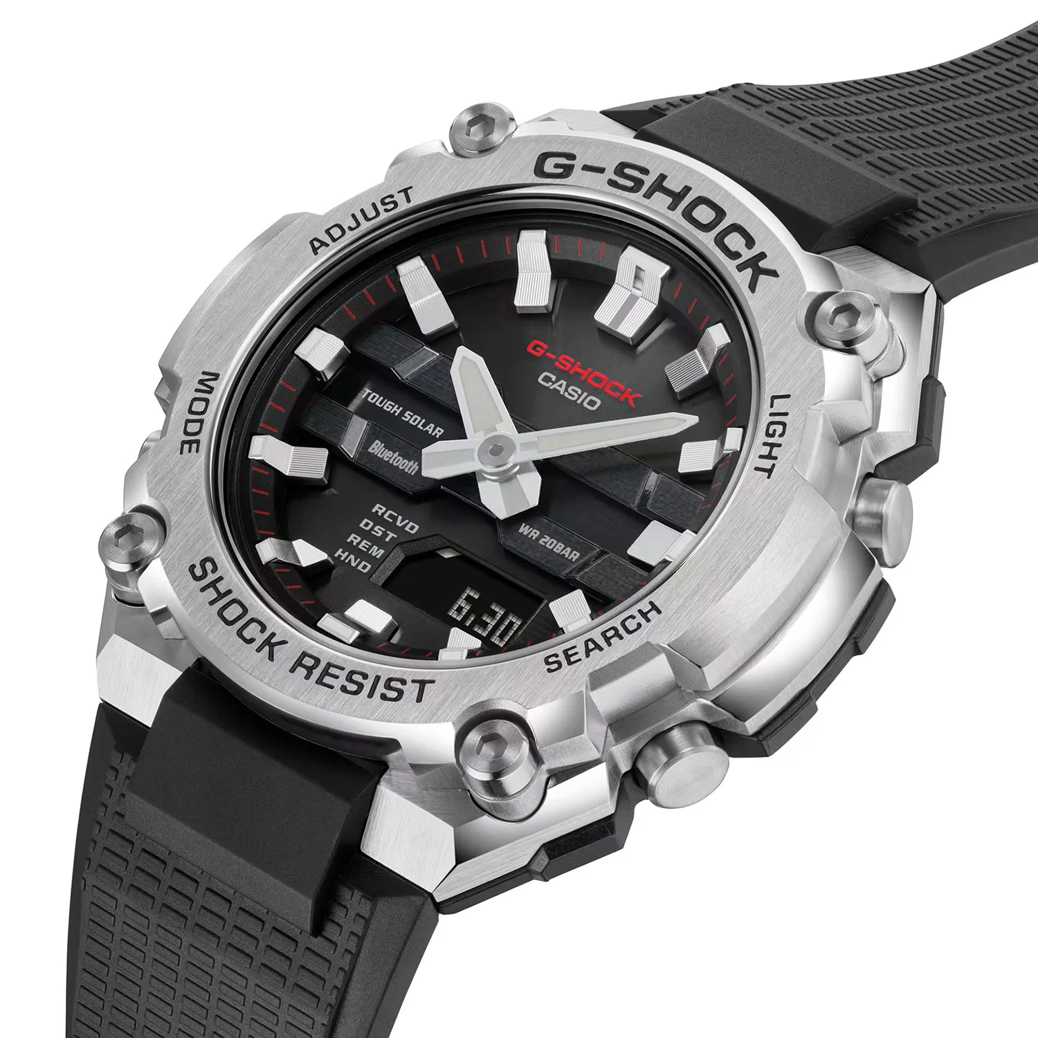casio GST-B600-1A