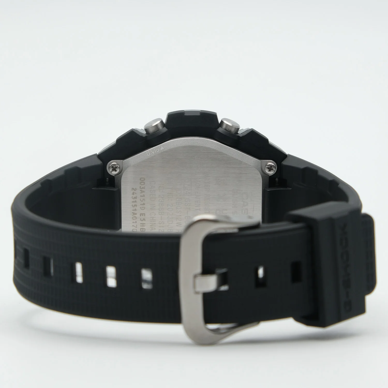 casio GST-B600A-1A6