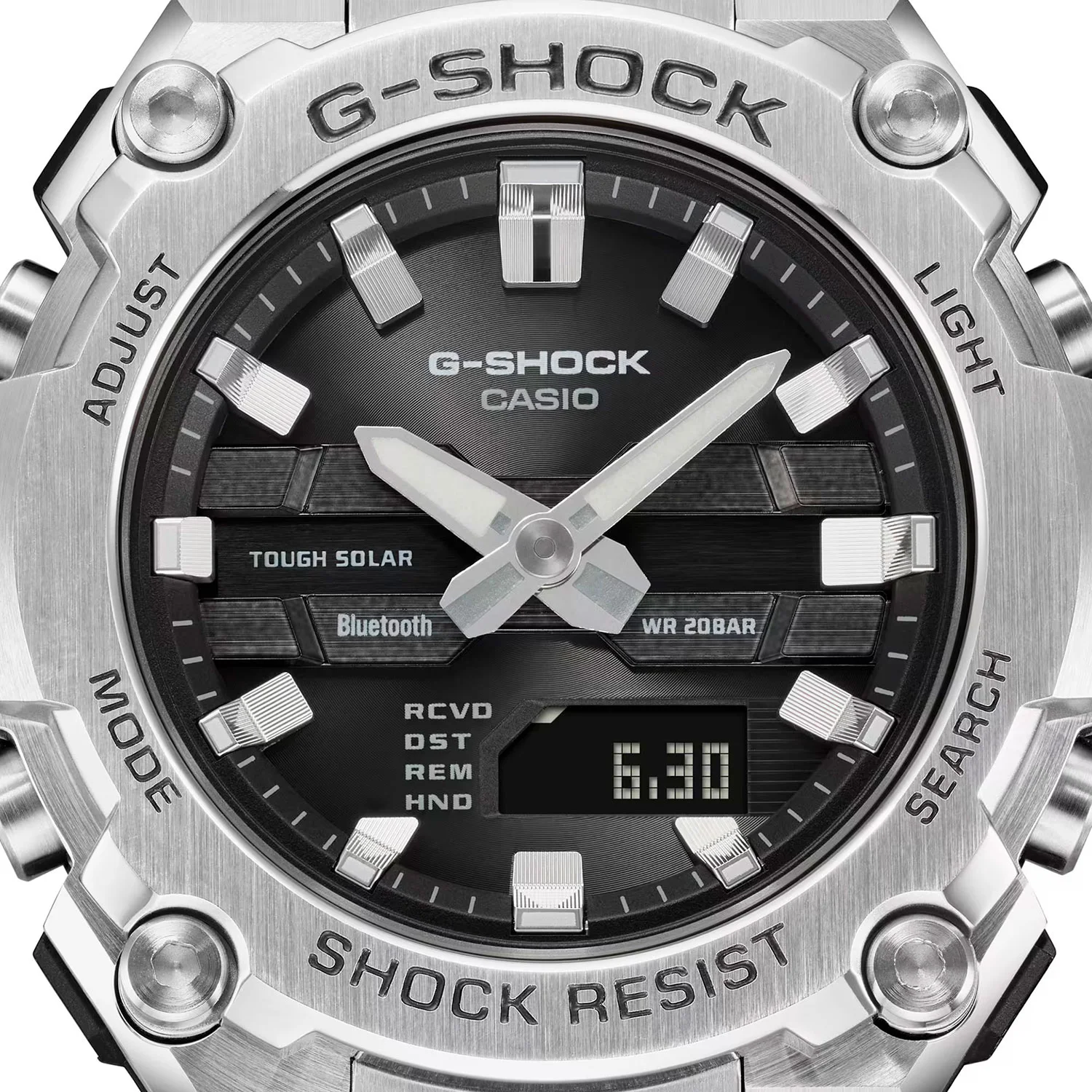 casio GST-B600D-1A