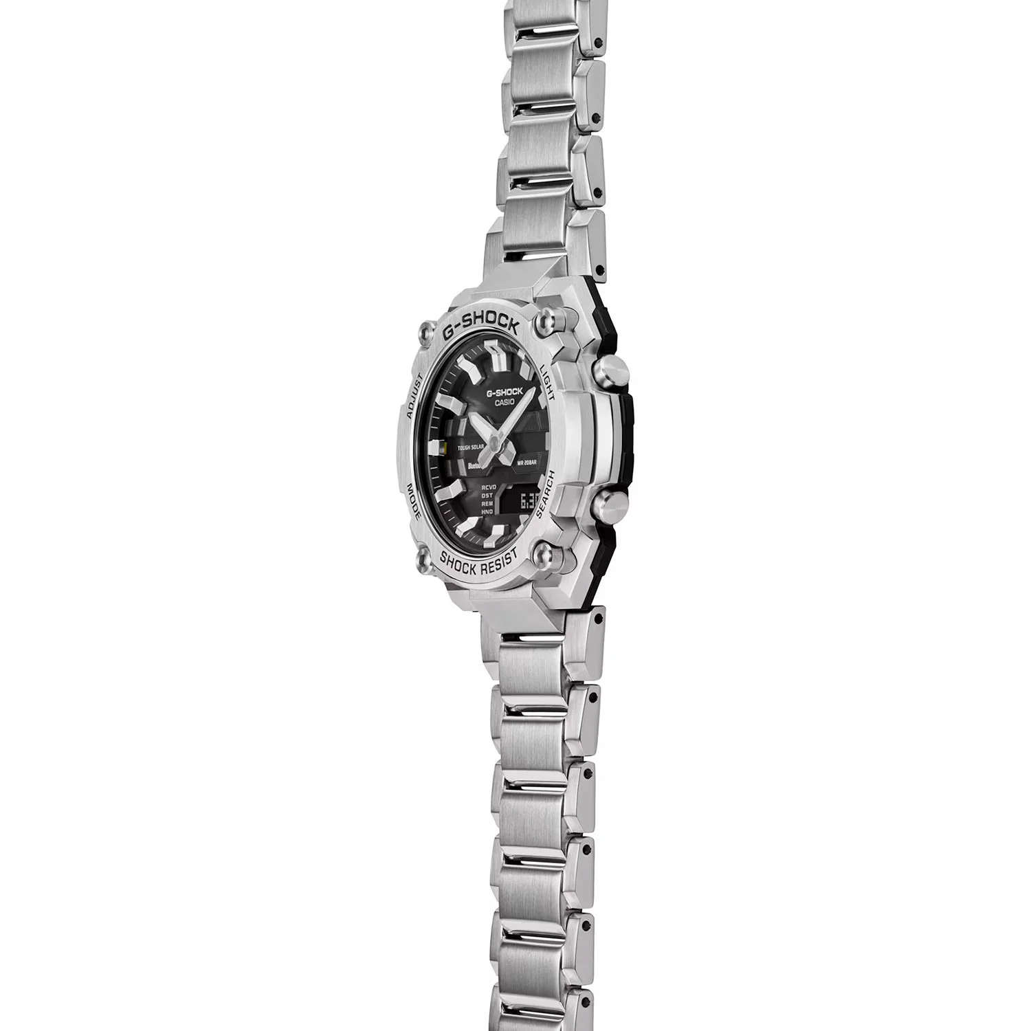 casio GST-B600D-1A