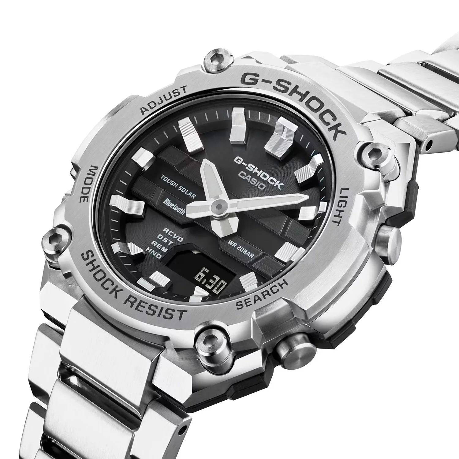 casio GST-B600D-1A