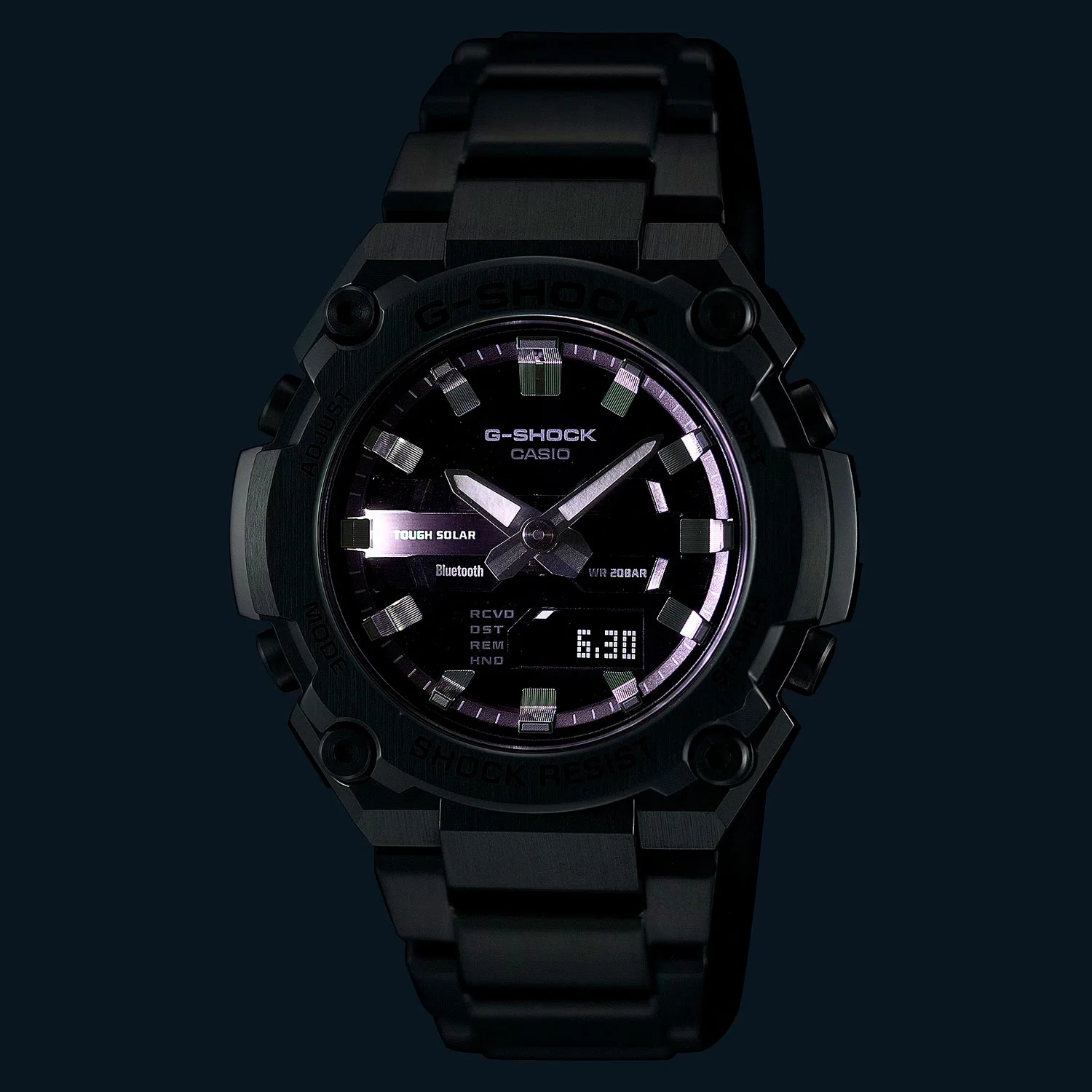 casio GST-B600D-1A