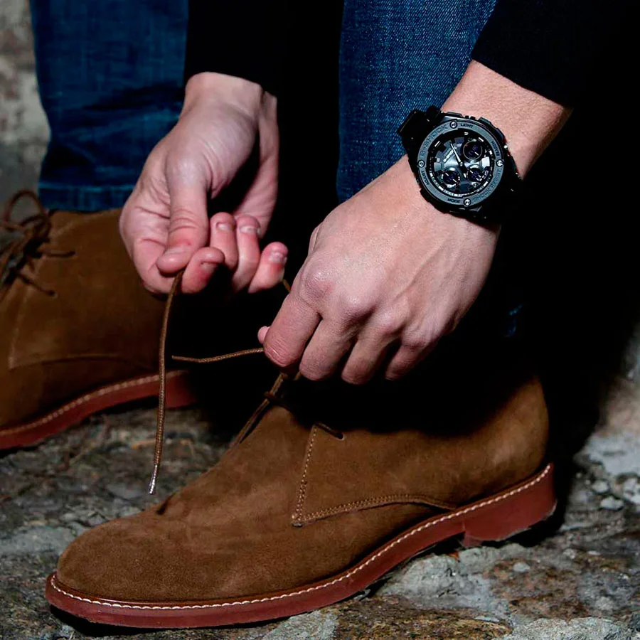 casio GST-S100G-1B