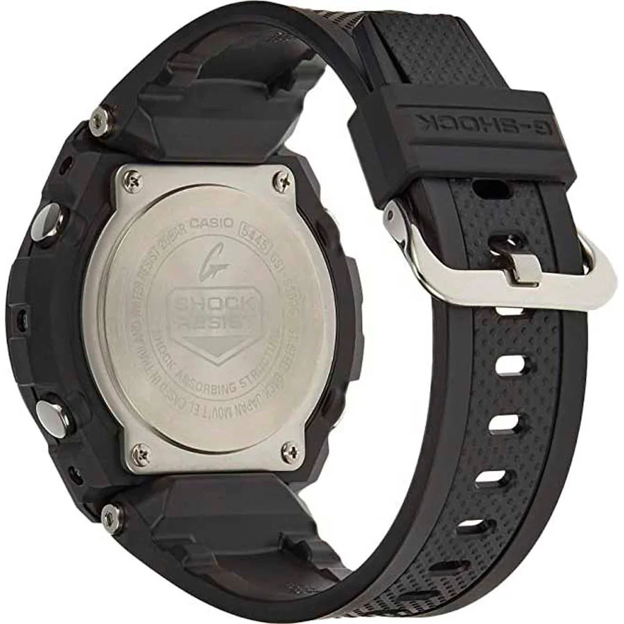 casio GST-S100G-1B