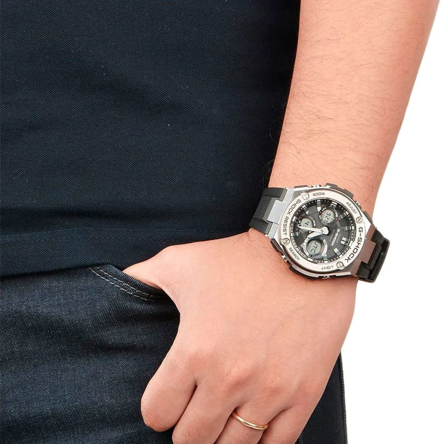 casio GST-S110-1A