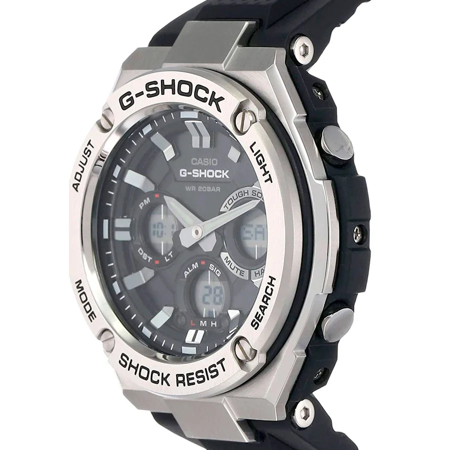 casio GST-S110-1A