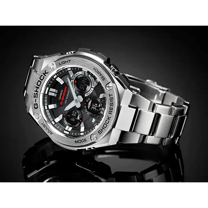casio GST-S110D-1A