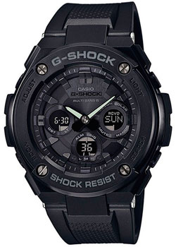 Вся коллекция G-Shock