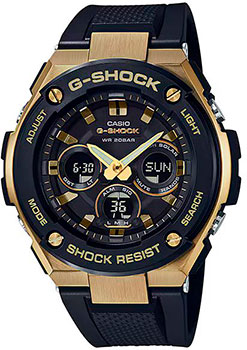 Вся коллекция G-Shock