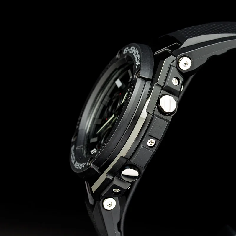 casio GST-W100G-1B