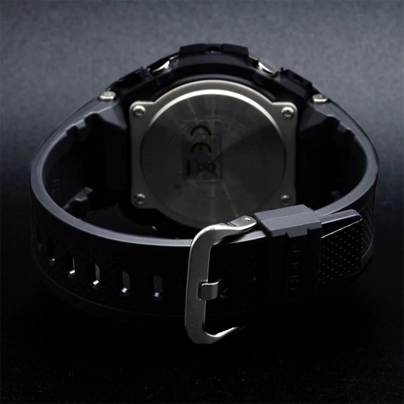 casio GST-W110-1AER