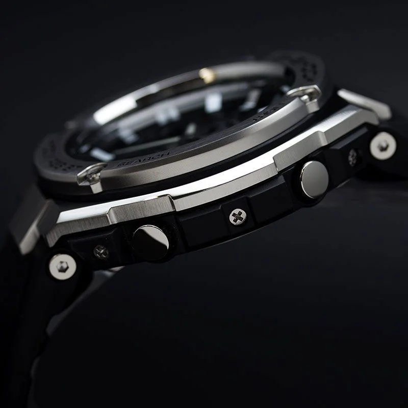 casio GST-W110-1AER