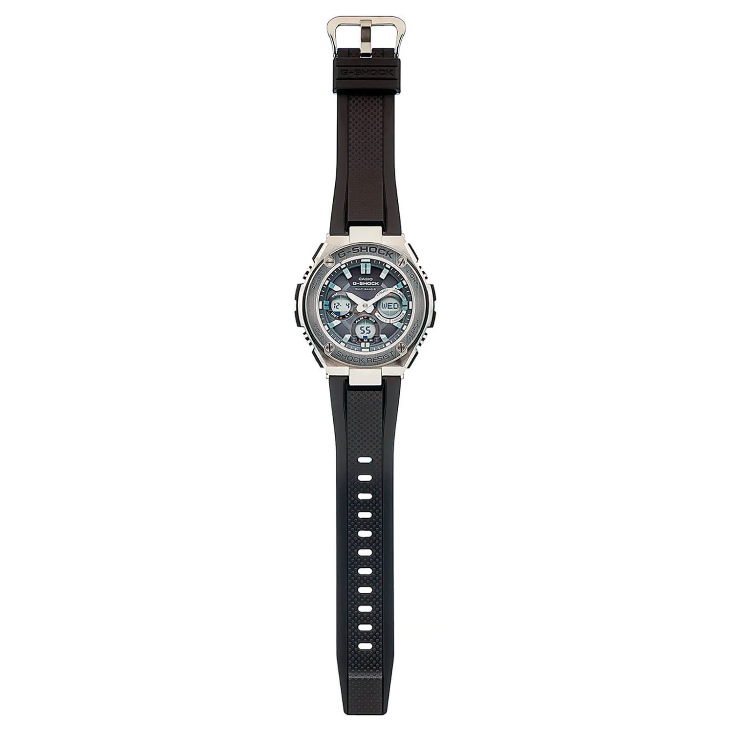 casio GST-W110-1AER