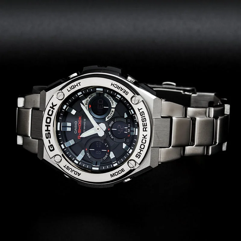 casio GST-W110D-1A