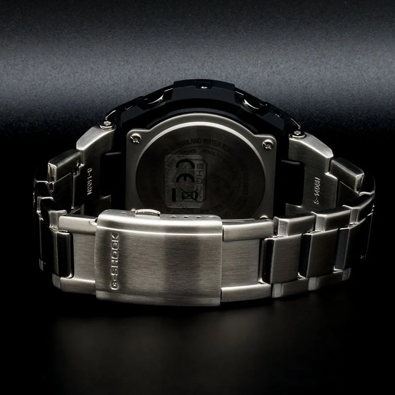 casio GST-W110D-1A