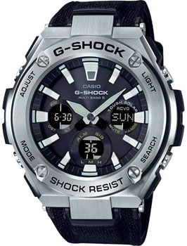 Вся коллекция G-Shock