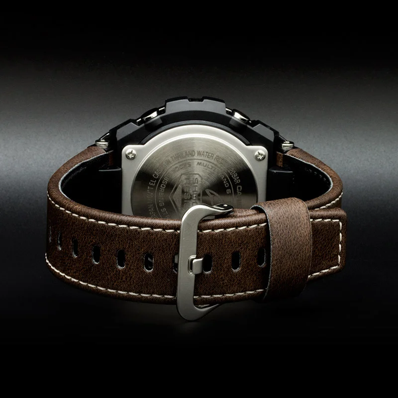 casio GST-W130L-1A