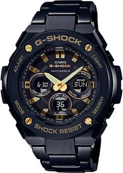 Вся коллекция G-Shock
