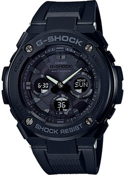 Вся коллекция G-Shock
