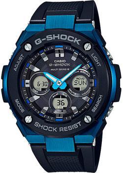 Вся коллекция G-Shock