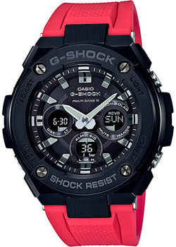 Вся коллекция G-Shock