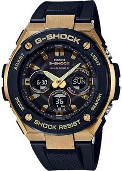 Вся коллекция G-Shock