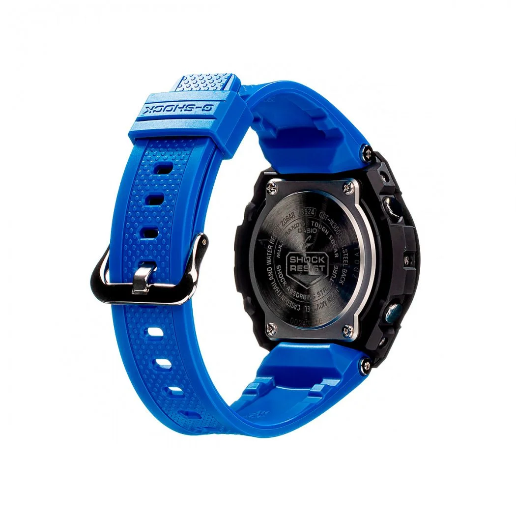 casio GST-W300G-2A1